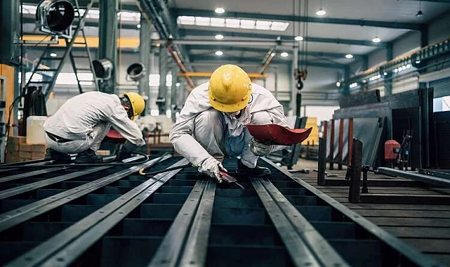 Evka 6 İş Yeri Taşıma